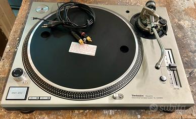 Technics sl1200 mk5, sl 1200 mk 5