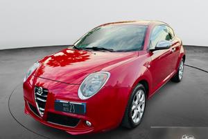 Alfa Romeo MiTo 1.3 JTDm 90 CV S&S Distinctive*RES