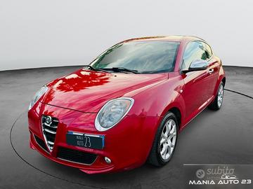 Alfa Romeo MiTo 1.3 JTDm 90 CV S&S Distinctive*RES