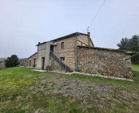 Casale a cinigiano