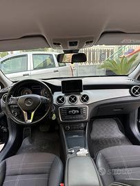 Mercedes-benz Gla 200 cdi