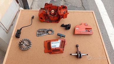 Motosega Husqvarna 340 345 450