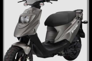 carene PGO BIG MAX 1994