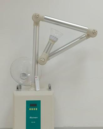 Aspiratore aerosol Ruiwan