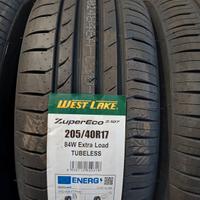 GOMME 205 40 17 WESTLAKE ESTIVI