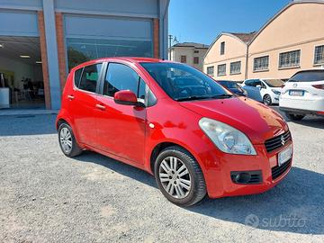 Suzuki Splash 1.0 GLS Style UNICO PROPRIETARIO