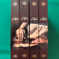 Sigaro Toscano il Moro 2014