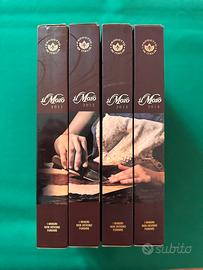 Sigaro Toscano il Moro 2014