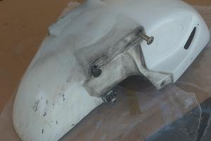 Parafango anteriore Honda CBR 900 rr