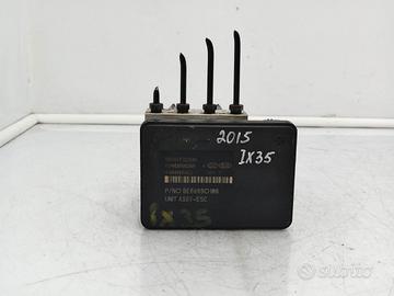 CENTRALINA ABS D4FD 4300032506 1.7D 85Kw116CV HYUN