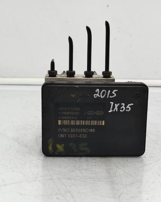 CENTRALINA ABS D4FD 4300032506 1.7D 85Kw116CV HYUN