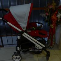 Tris Peg Perego + omaggio