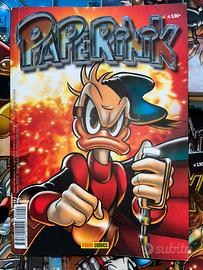 Fumetti PAPERINIK serie