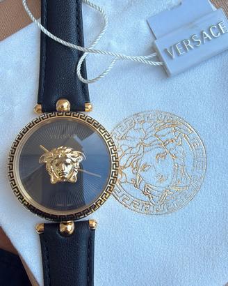 orologio originale Versace donna nuovo 