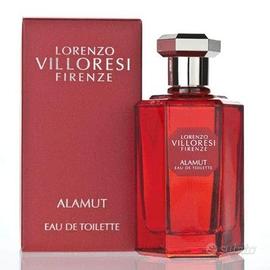 Profumo Villoresi Alamut NUOVO
