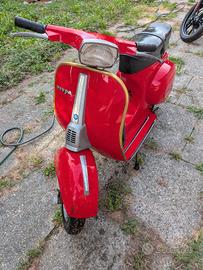 Vespa Special 