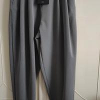 pantalone a palloncino 