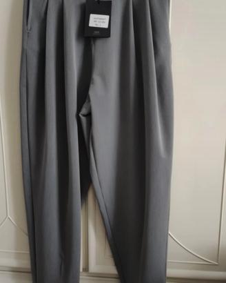 pantalone a palloncino 