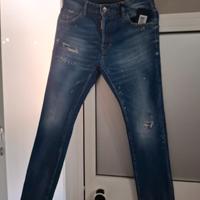Jeans Dsquared2 