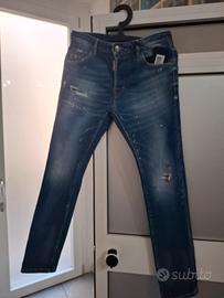 Jeans Dsquared2 