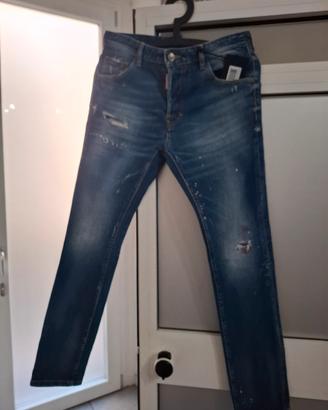 Jeans Dsquared2 