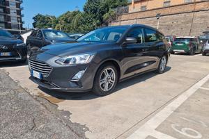 Ford Focus Station Wagon Focus SW 1.5 ecoblue Plus