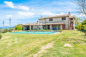 Villa - Montefalco
