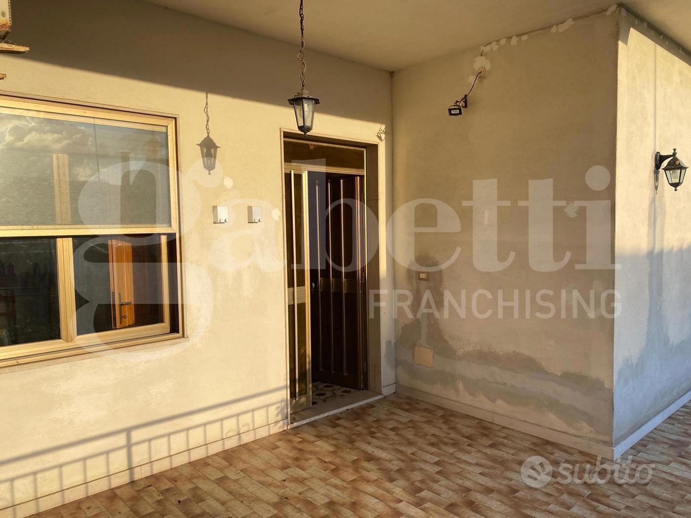 Apartment in Santa Giusta, Aristanis/Oristano - Vista 2