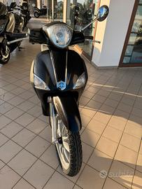 Piaggio Liberty 50