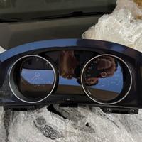Quadro Strumenti / Contachilometri Volkswagen Golf