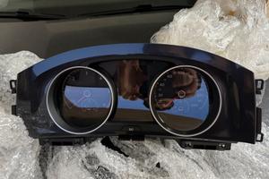 Quadro Strumenti / Contachilometri Volkswagen Golf
