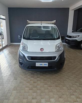 Fiat Fiorino III Cargo 1.3 mjt 95cv SX
