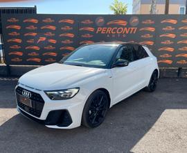 Audi A1 SPB 30 TFSI S tronic S line edition