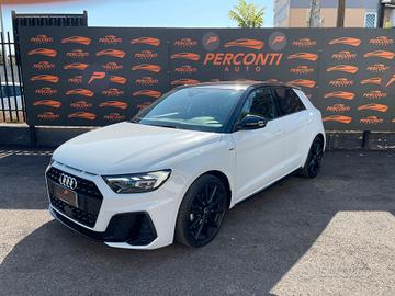 Audi A1 SPB 30 TFSI S tronic S line edition