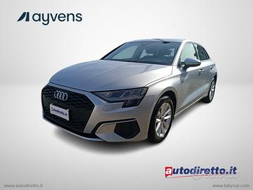 AUDI A3 SPB 30 TDI S tronic Business