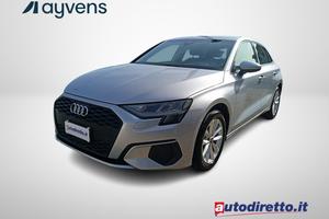 AUDI A3 SPB 30 TDI S tronic Business
