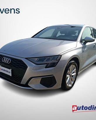 AUDI A3 SPB 30 TDI S tronic Business