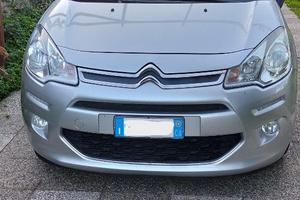 Citroen C3 2014