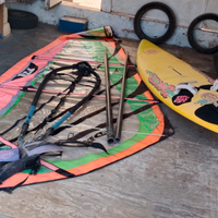 Windsurf