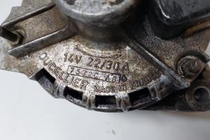 Citroen 2CV Mehari, Dyane, Ami. Alternatore usato