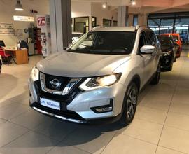 NISSAN X-Trail 1.6 dCi 4WD N-Connecta NEOPATENTA