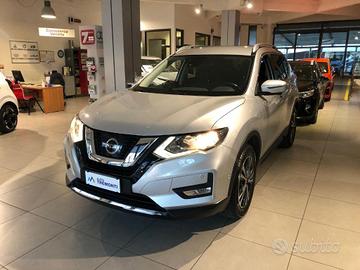 NISSAN X-Trail 1.6 dCi 4WD N-Connecta NEOPATENTA