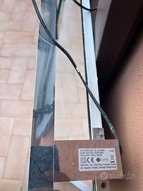 Led per specchio