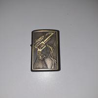 zippo da collezione