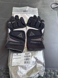 Guanti ESTIVI Dainese taglia Xs
