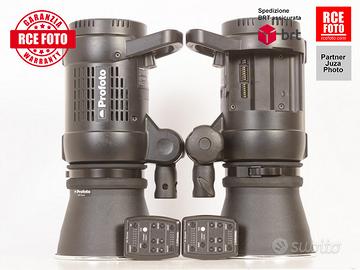 Profoto B1 500 AirTTL 2-Head L Kit