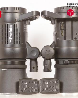 Profoto B1 500 AirTTL 2-Head L Kit