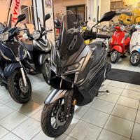 VOGE Sfida SR1 125 SR1