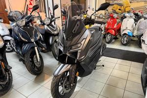 VOGE Sfida SR1 125 SR1