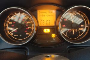 piaggio mp3 125 hybrid del 2010